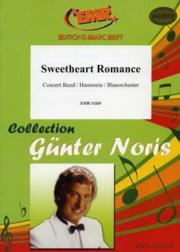 Sweetheart Romance
